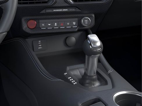 New 2026 Ford Mustang GT w/ Mustang Nite Pony Package RWD image 15