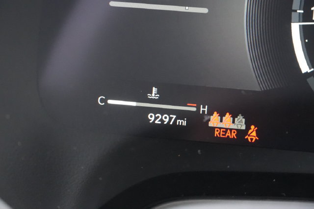 Used 2025 Lexus RX 350 Premium Plus w/ Accessory Package (K3) FWD image 33