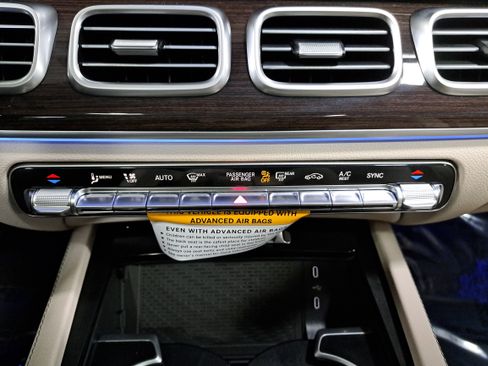 New 2026 Mercedes-Benz GLE 350 4MATIC image 22