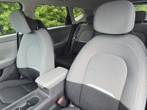 New 2027 Kia Seltos S FWD image 21
