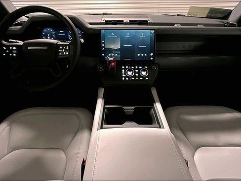 New 2026 Land Rover Defender 110 S image 6