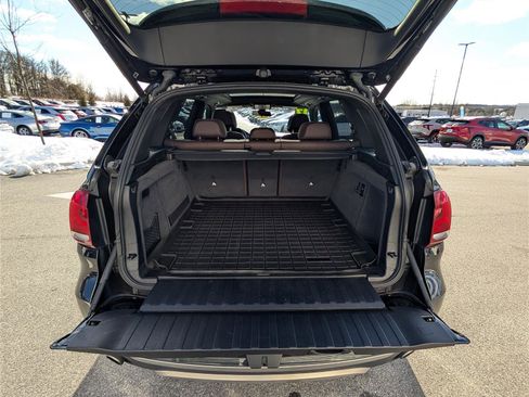 Used 2017 BMW X5 xDrive35i image 12