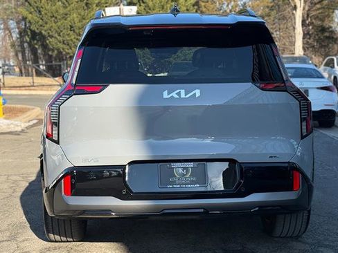 Used 2026 Kia EV9 GT-Line image 4