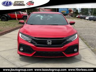 Used 2017 Honda Civic Sport Touring video 2