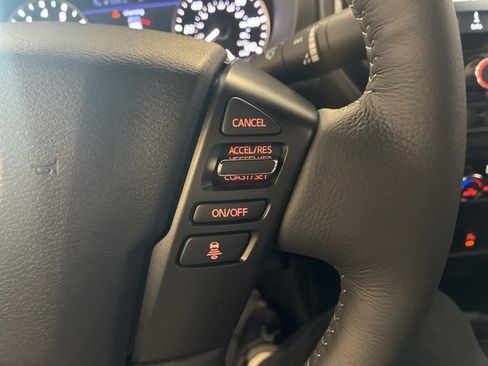 New 2026 Nissan Frontier SV image 16