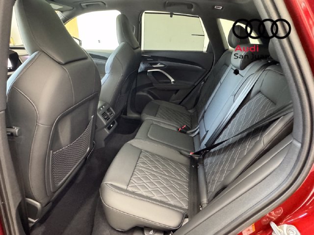 New 2026 Audi SQ5 Premium Plus AWD/4WD image 25