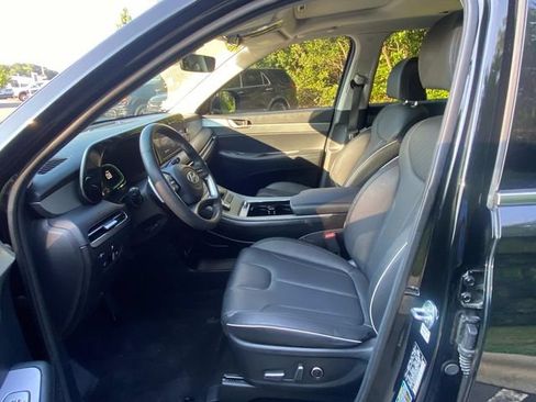 Used 2024 Hyundai Palisade XRT FWD image 12