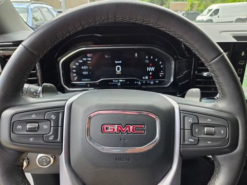 Used 2024 GMC Sierra 1500 Elevation AWD/4WD image 22