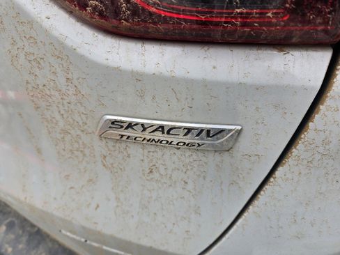 Used 2018 MAZDA CX-3 Sport image 10