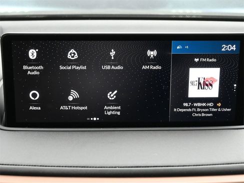 Used 2024 Acura MDX SH-AWD w/ Technology Package image 13