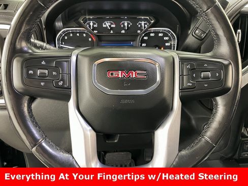 Certified 2021 GMC Sierra 1500 Elevation w/ Preferred Package image 4