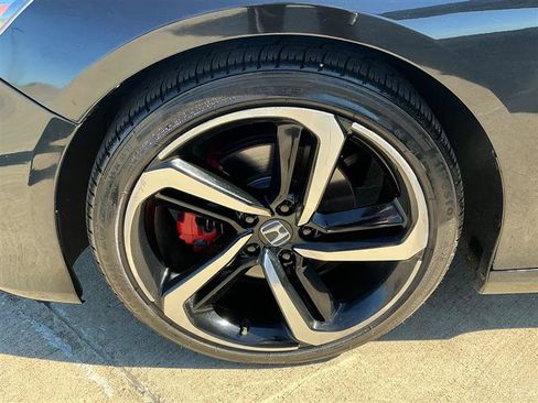 Used 2020 Honda Accord Sport image 21