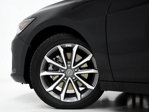 New 2025 Acura Integra image 25