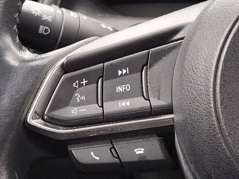 Used 2019 MAZDA CX-3 Grand Touring image 24