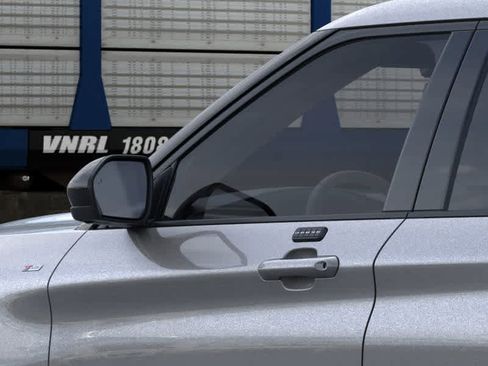 New 2026 Ford Explorer ST-Line image 32