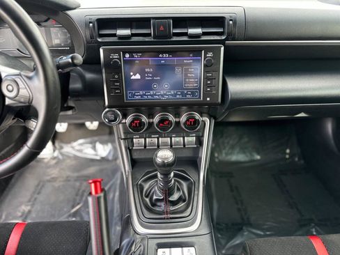Used 2023 Subaru BRZ Limited RWD image 29