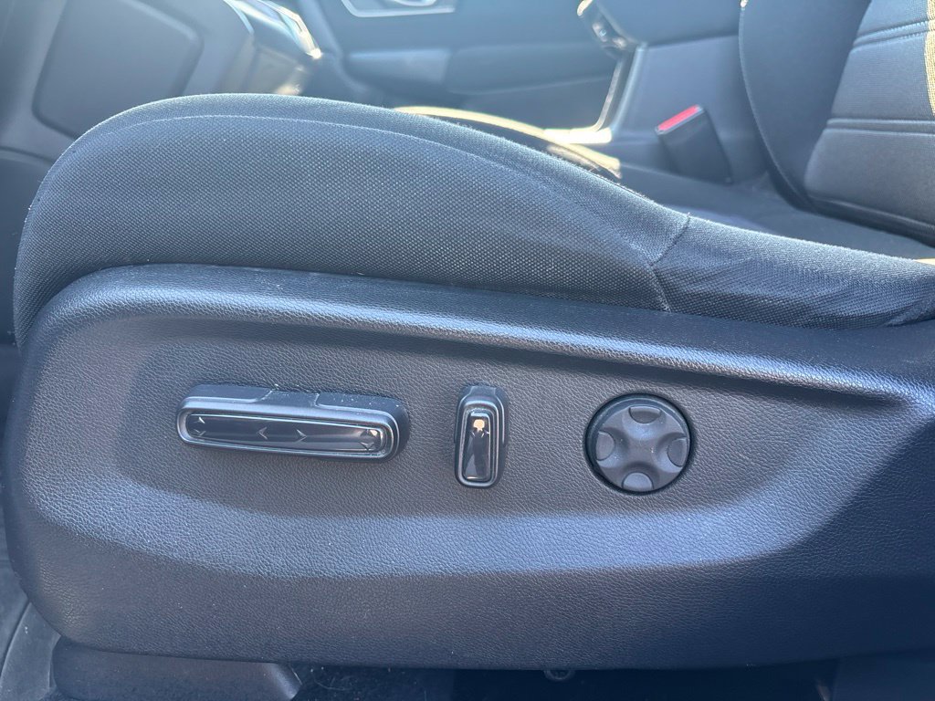 Used 2022 Honda CR-V EX image 18