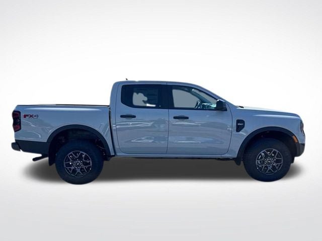 New 2026 Ford Ranger XLT w/ FX4 Off-Road Package AWD/4WD image 7