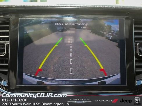 New 2025 Dodge Durango GT image 15