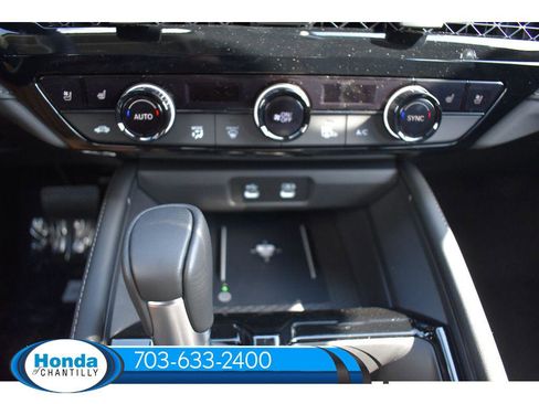 New 2026 Honda Accord Hybrid Touring image 17