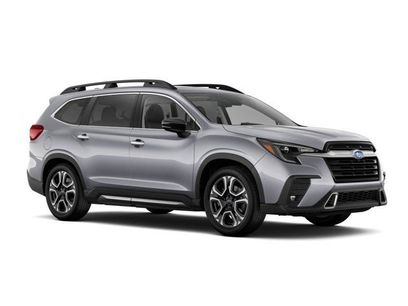 New 2026 Subaru Ascent Touring