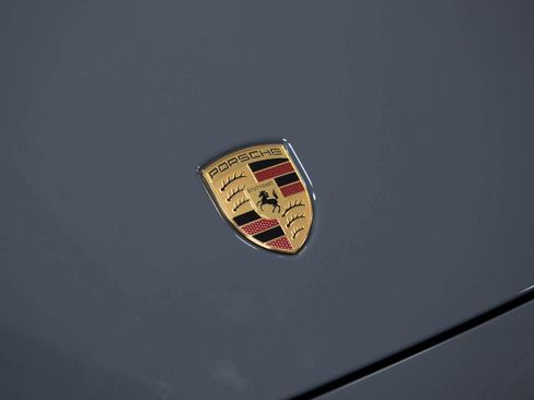 New 2026 Porsche 911 Carrera GTS image 32