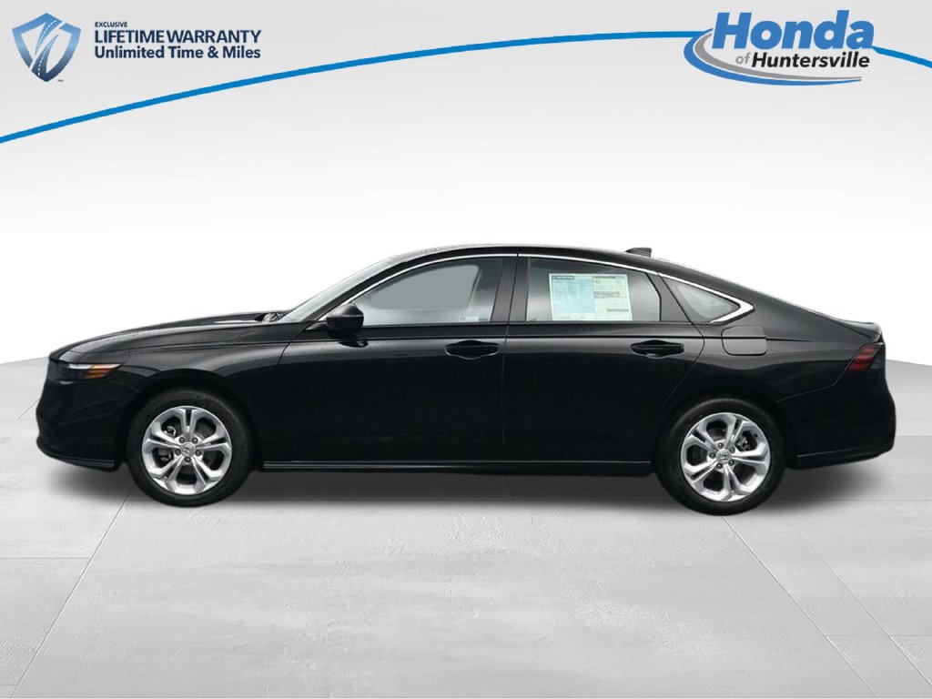 New 2026 Honda Accord LX image 5