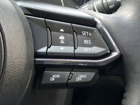Certified 2023 MAZDA CX-5 AWD 2.5 S w/ Premium Plus Pkg image 25