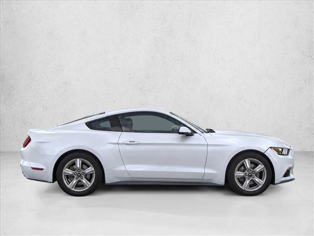 Used 2017 Ford Mustang Coupe RWD image 8