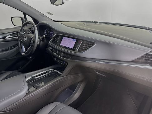 Used 2023 Buick Enclave Essence w/ Experience Buick Package image 39