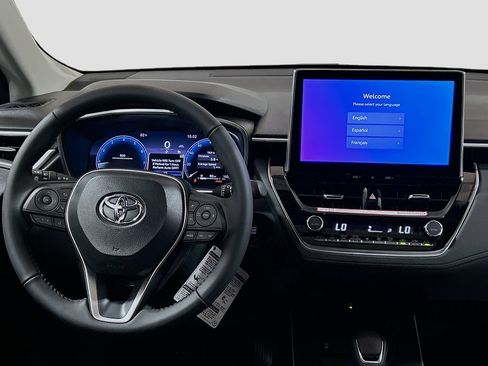 New 2026 Toyota Corolla Cross XLE w/ Convenience Package FWD image 22