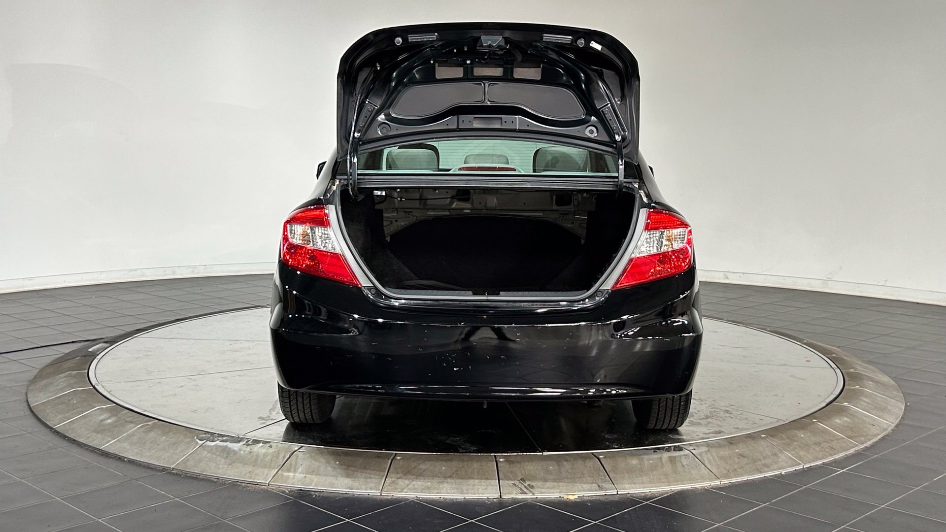 Used 2012 Honda Civic LX image 24