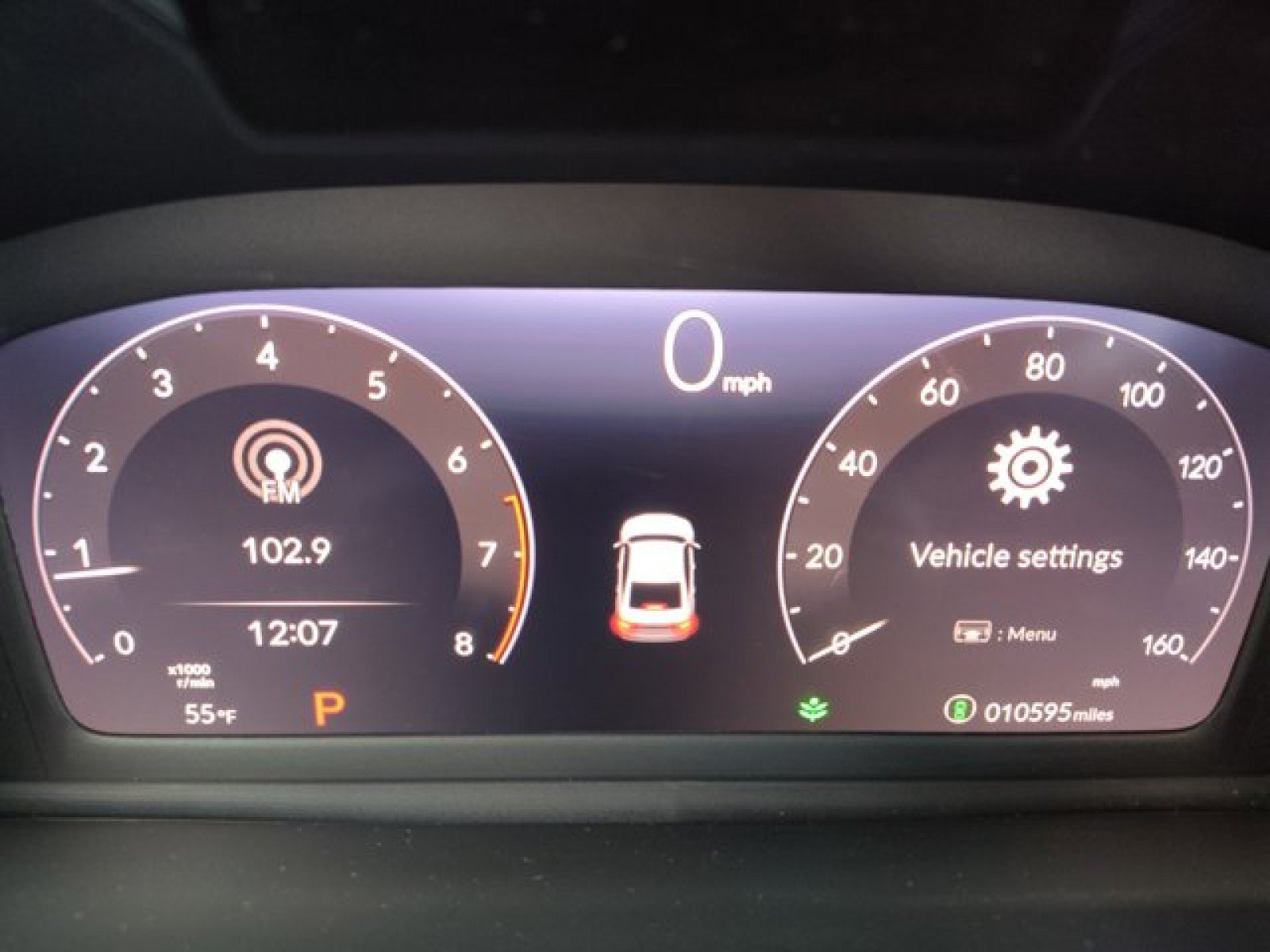 Used 2023 Honda Accord EX image 25