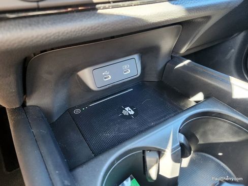 Used 2026 Honda HR-V Sport image 4