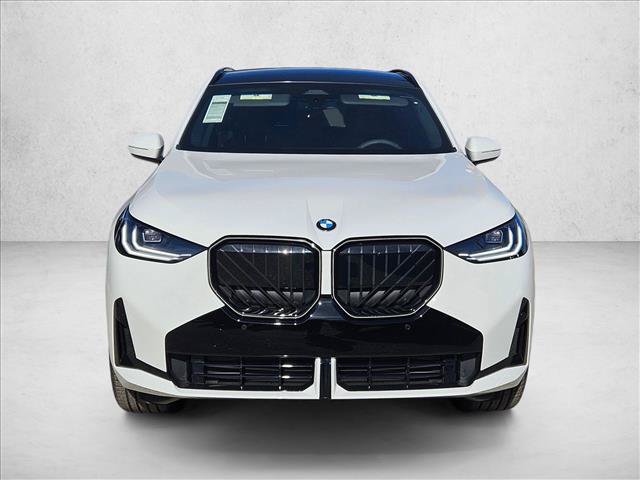 Used 2026 BMW X3 xDrive30i w/ M Sport Package AWD/4WD image 5