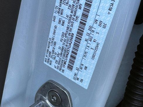 New 2026 Ford Escape ST-Line Select image 18