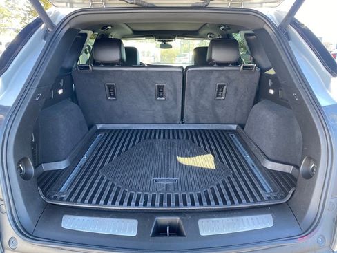 Used 2020 Cadillac XT5 Premium Luxury image 5