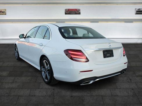 Used 2018 Mercedes-Benz E 300 image 5