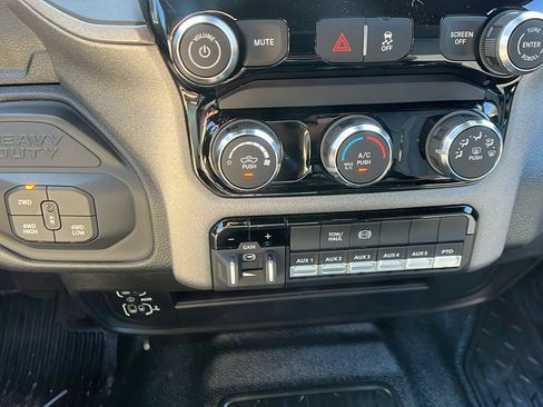 New 2026 RAM 4500 Tradesman w/ Chrome Appearance Group image 29