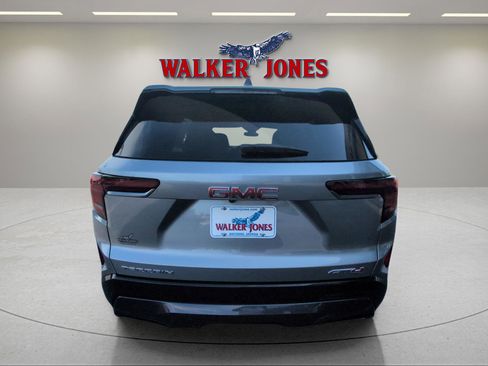 Used 2026 GMC Terrain AT4 image 28