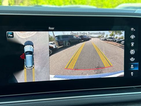 Used 2020 Mercedes-Benz GLE 350 image 30