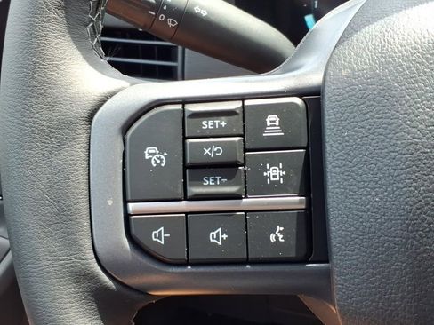 New 2026 Ford F150 XLT w/ Equipment Group 302A MID AWD/4WD image 21