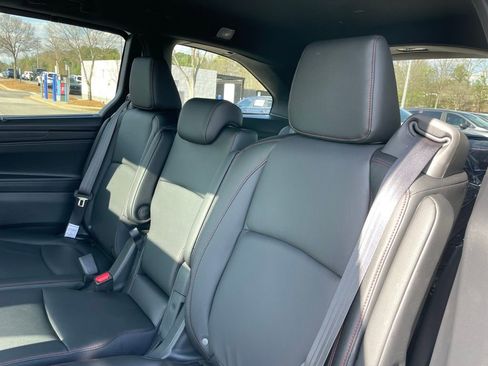 New 2026 Honda Odyssey Sport-L image 41