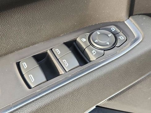 Used 2024 GMC Sierra 1500 SLT RWD image 14