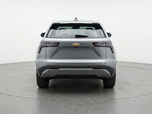 Used 2025 Chevrolet Equinox LT image 7