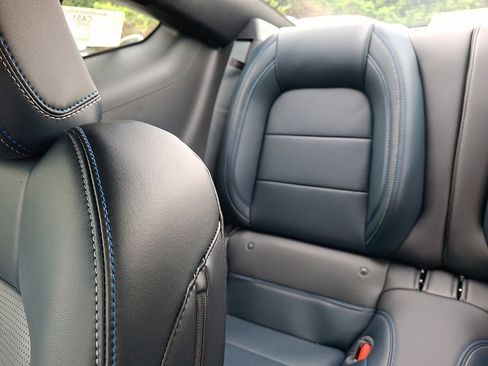 New 2025 Ford Mustang GT Premium image 19