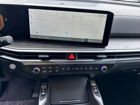 New 2026 Kia Sorento EX image 45