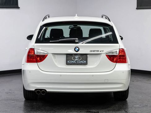 Used 2006 BMW 325xi Wagon image 30