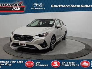 New 2026 Subaru Impreza 2.0i Sport AWD/4WD 360° Tour