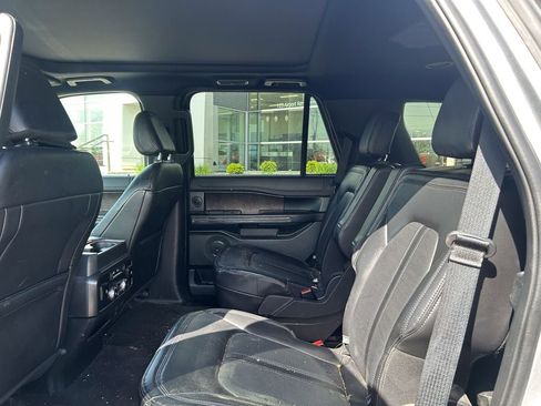 Used 2021 Ford Expedition Limited AWD/4WD image 13